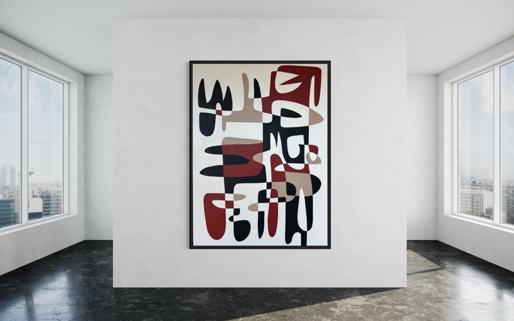 The Colors of Vitznauerhof