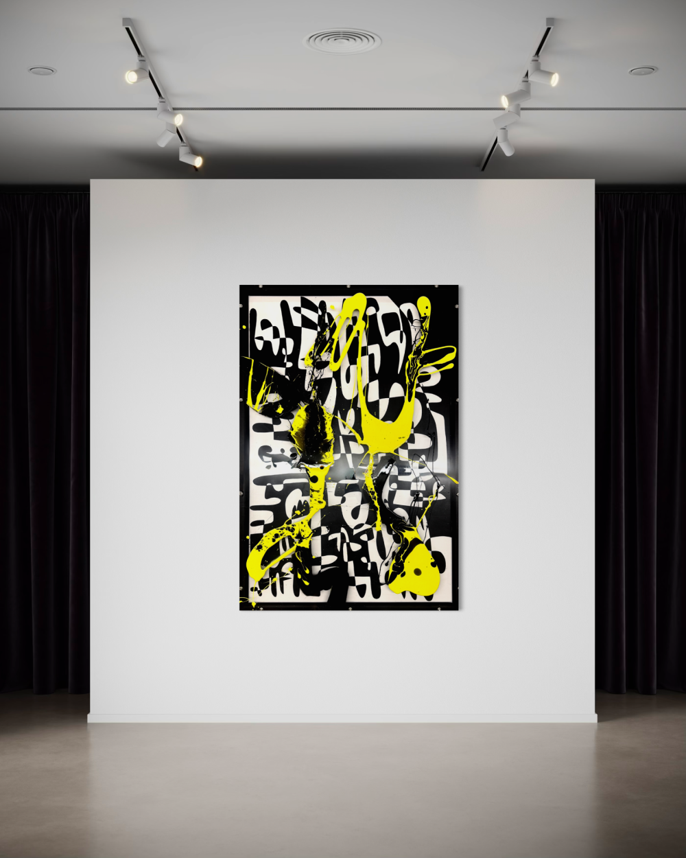 Harder, Faster Stronger